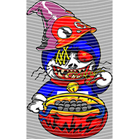 Cartoons and other-CO 1370